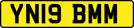 YN19BMM
