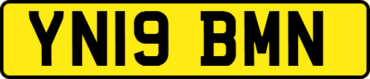 YN19BMN