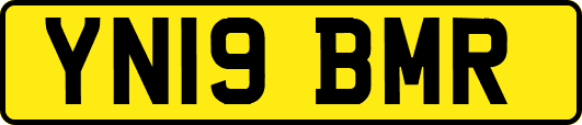 YN19BMR