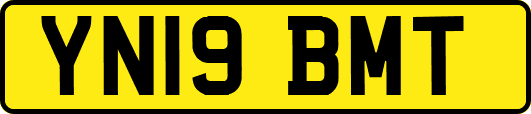 YN19BMT