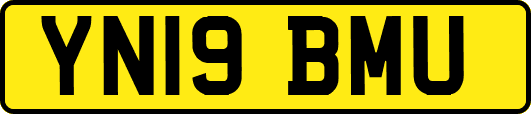 YN19BMU