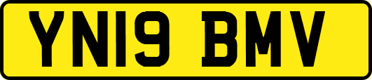 YN19BMV