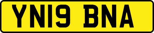 YN19BNA