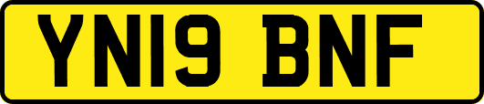 YN19BNF