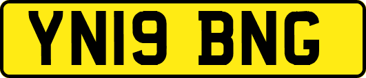 YN19BNG