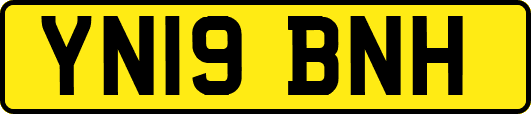 YN19BNH