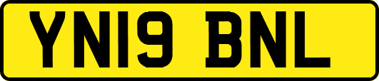 YN19BNL