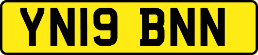 YN19BNN