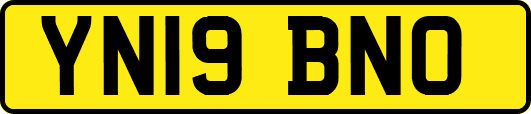 YN19BNO