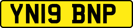 YN19BNP