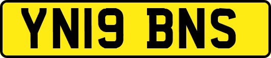YN19BNS