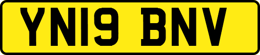 YN19BNV