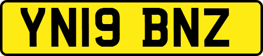 YN19BNZ