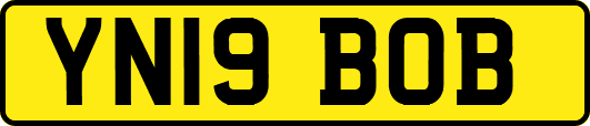 YN19BOB