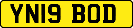 YN19BOD