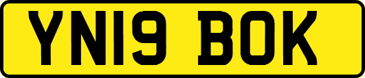 YN19BOK