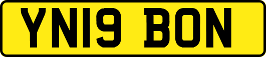 YN19BON