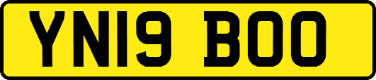 YN19BOO