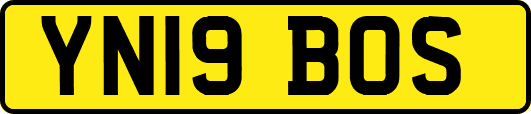 YN19BOS