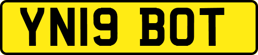 YN19BOT