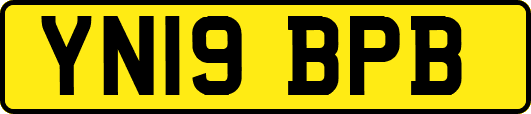 YN19BPB