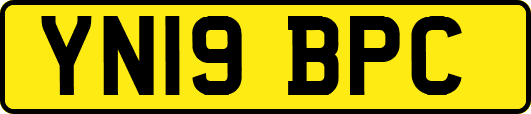 YN19BPC