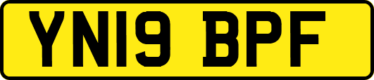 YN19BPF