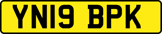 YN19BPK