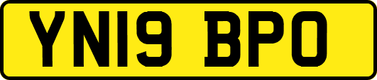 YN19BPO