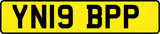 YN19BPP