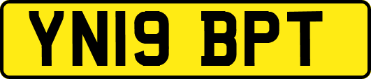 YN19BPT