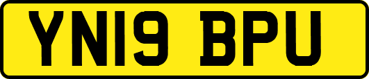 YN19BPU