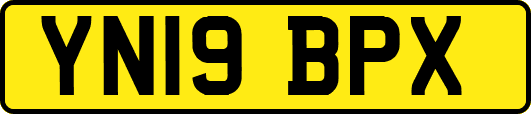 YN19BPX