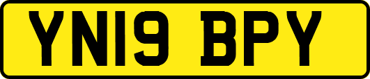 YN19BPY