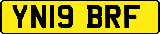 YN19BRF