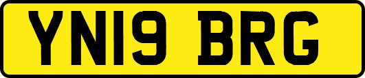 YN19BRG