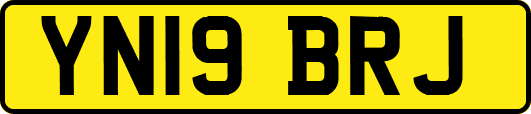 YN19BRJ