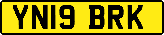 YN19BRK