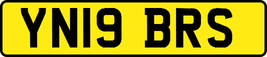 YN19BRS