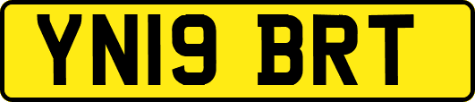 YN19BRT