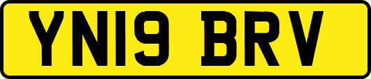 YN19BRV