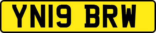 YN19BRW