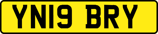 YN19BRY