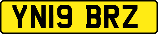 YN19BRZ
