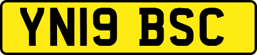 YN19BSC