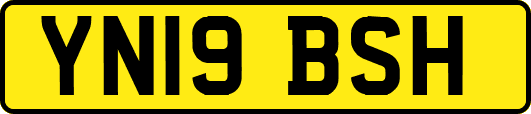 YN19BSH