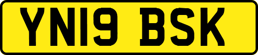YN19BSK