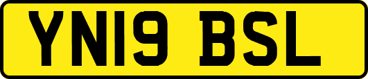 YN19BSL