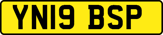 YN19BSP