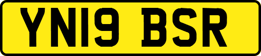 YN19BSR